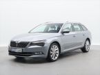 Škoda Superb - fotka číslo 2