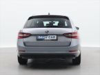 Škoda Superb - fotka číslo 5