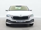 Škoda Octavia - fotka číslo 1
