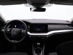 Škoda Octavia - fotka číslo 17