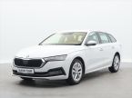 Škoda Octavia - fotka číslo 2