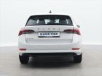 Škoda Octavia - fotka číslo 5