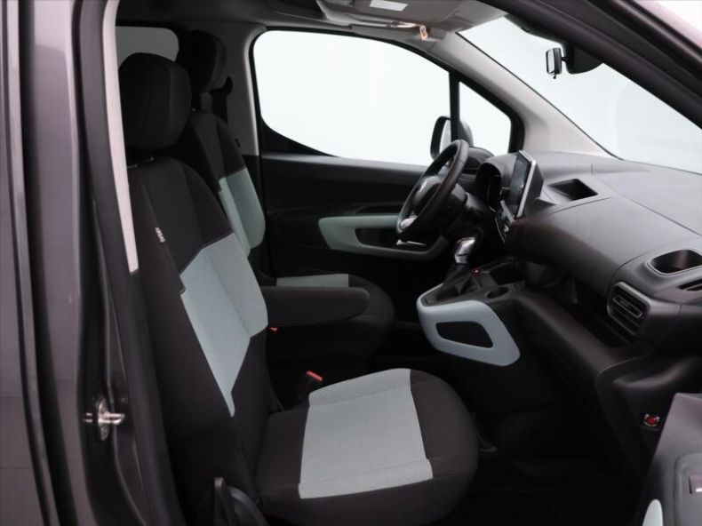Citroën Berlingo - hlavní fotka