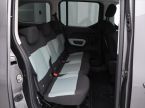 Citroën Berlingo - fotka číslo 12