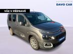 Citroën Berlingo - fotka číslo 1