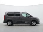 Citroën Berlingo - fotka číslo 7