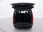 Citroën Berlingo - fotka číslo 8