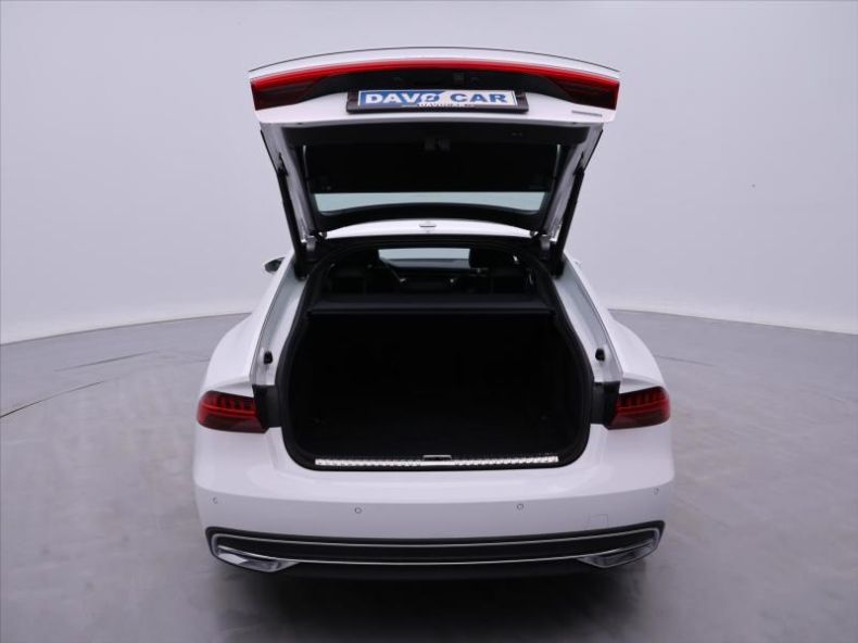 Audi A7 - hlavní fotka