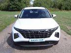 Hyundai Tucson - fotka číslo 1