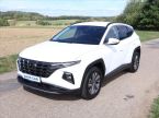 Hyundai Tucson - fotka číslo 2