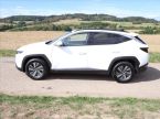 Hyundai Tucson - fotka číslo 3