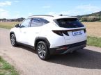 Hyundai Tucson - fotka číslo 4
