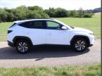 Hyundai Tucson - fotka číslo 7