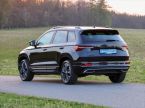 Škoda Karoq - fotka číslo 4
