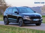 Škoda Karoq - fotka číslo 0