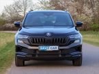 Škoda Karoq - fotka číslo 1