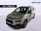 Citroën Berlingo - fotka číslo 0
