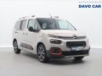 Citroën Berlingo - fotka číslo 0