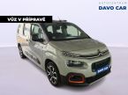 Citroën Berlingo - fotka číslo 1