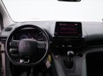 Citroën Berlingo - fotka číslo 19