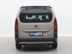 Citroën Berlingo - fotka číslo 5