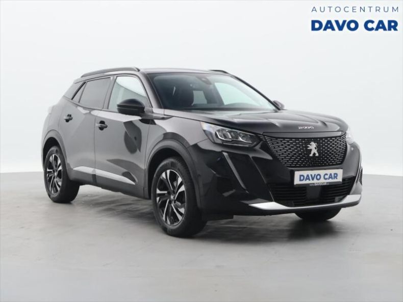 Peugeot 2008 - hlavní fotka inzerátu