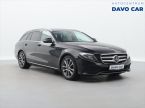 Mercedes Třída E - fotka číslo 0