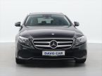 Mercedes Třída E - fotka číslo 1