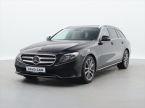Mercedes Třída E - fotka číslo 2