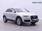 Audi Q3 - fotka číslo 0