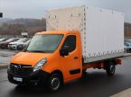 Opel Movano - fotka číslo 2