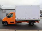 Opel Movano - fotka číslo 3