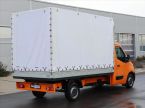 Opel Movano - fotka číslo 6