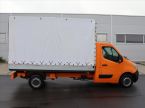 Opel Movano - fotka číslo 7