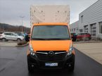 Opel Movano - fotka číslo 1