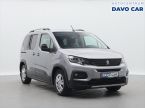 Peugeot Rifter - fotka číslo 0