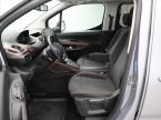 Peugeot Rifter - fotka číslo 10