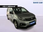 Peugeot Rifter - fotka číslo 1