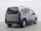 Peugeot Rifter - fotka číslo 6