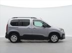 Peugeot Rifter - fotka číslo 7