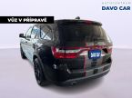 Dodge Durango - fotka číslo 3