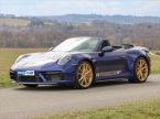 Porsche 911 - fotka číslo 10