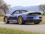 Porsche 911 - fotka číslo 12