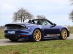 Porsche 911 - fotka číslo 14