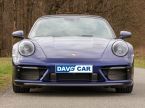Porsche 911 - fotka číslo 1