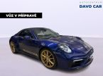 Porsche 911 - fotka číslo 1