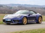 Porsche 911 - fotka číslo 2