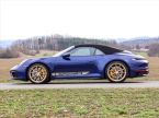 Porsche 911 - fotka číslo 3