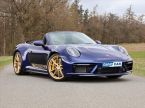 Porsche 911 - fotka číslo 42