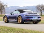 Porsche 911 - fotka číslo 4